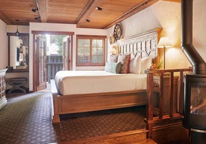 Rancho Caymus Inn