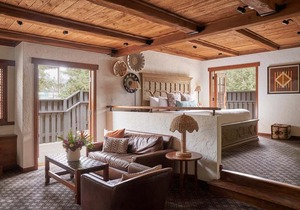 Rancho Caymus Inn