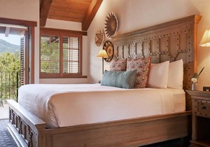 Rancho Caymus Inn