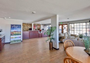 Red Roof Inn Lompoc