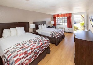 Red Roof Inn Lompoc