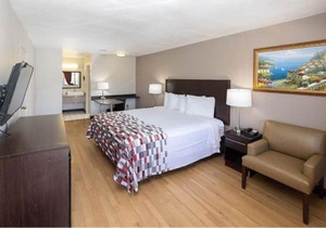 Red Roof Inn Lompoc