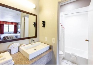 Red Roof Inn Lompoc