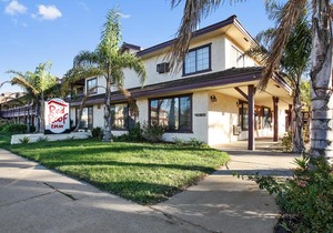 Red Roof Inn Lompoc