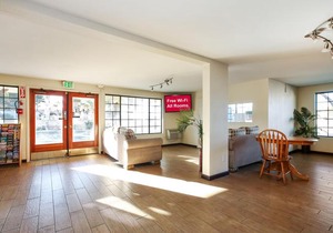 Red Roof Inn Lompoc