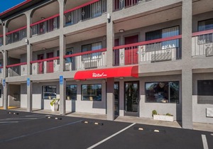 Red Roof Inn Stockton