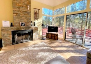 Redwood Elegance - FREE Kayak, Bike or Paddle Board Rental! 2BR/2BA/WiFi/Smart TV/Forest Views