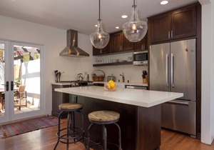 Remodeled, Downtown, Large Yard/Spa