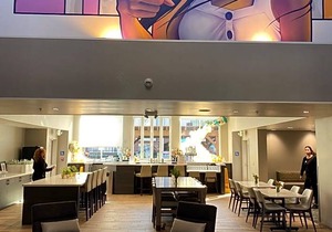 Residence Inn by Marriott Sacramento Airport Natomas