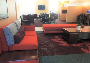 Residence Inn by Marriott Sacramento Airport Natomas