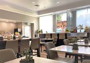 Residence Inn by Marriott Sacramento Airport Natomas