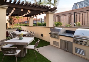 Residence Inn by Marriott Los Angeles Glendale