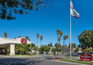 Residence Inn by Marriott Oxnard River Ridge