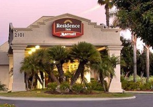 Residence Inn by Marriott Oxnard River Ridge