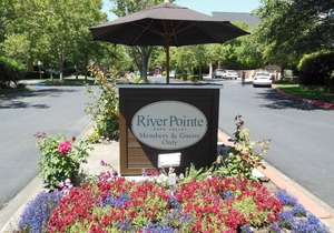 RiverPointe at Napa Valley Studio Unit Sleeps 2