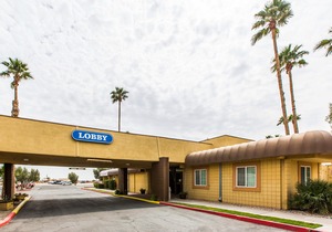 Rodeway Inn Imperial - El Centro