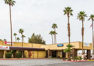 Rodeway Inn Imperial - El Centro