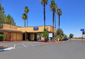 Rodeway Inn Imperial - El Centro
