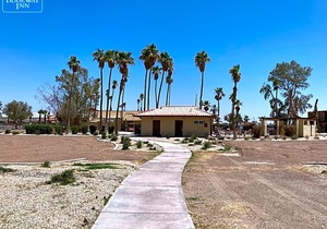 Rodeway Inn Imperial - El Centro