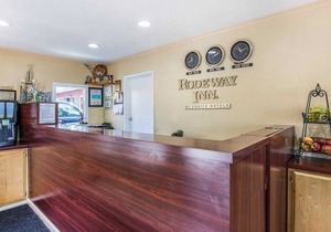 Rodeway Inn National City San Diego South