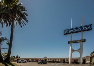 Rodeway Inn Oceanside Marina