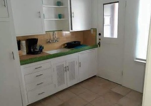 Roomy 2/1 Apt| 1 Mile To Balboa Park!