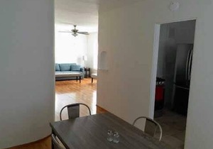 Roomy 2/1 Apt| 1 Mile To Balboa Park!