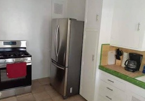 Roomy 2/1 Apt| 1 Mile To Balboa Park!