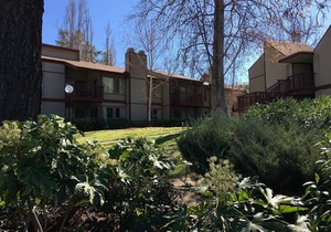 San Diego Country Estates in Ramona