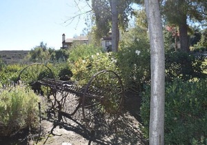 San Diego Country Estates in Ramona