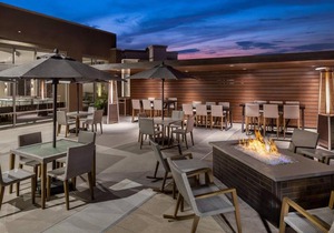 San Diego Marriott Del Mar