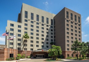 San Diego Marriott Del Mar