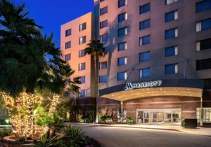San Diego Marriott Del Mar