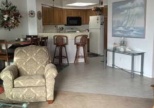San Miguel II, Oceanside, Ca