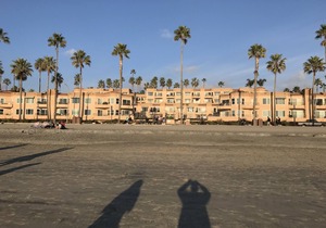 San Miguel II, Oceanside, Ca
