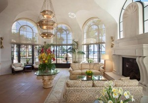 Santa Barbara Inn