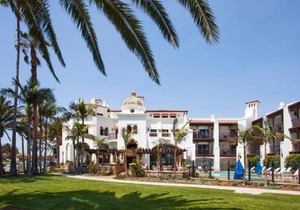 Santa Barbara Inn