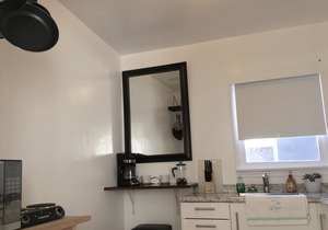 Santa Monica Beach Cottage