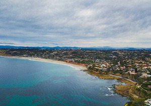 Seashore V by AvantStay Sleek La Jolla Flat 5mins from the Beach!