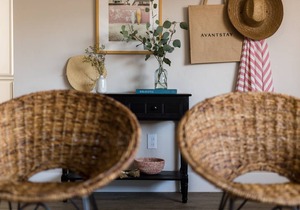 Seashore V by AvantStay Sleek La Jolla Flat 5mins from the Beach!