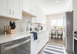 Seashore IV by AvantStay Comfortable La Jolla Flat 5mins from the Beach!