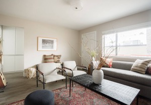 Seashore IV by AvantStay Comfortable La Jolla Flat 5mins from the Beach!