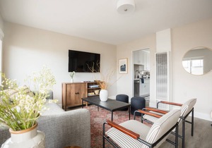 Seashore IV by AvantStay Comfortable La Jolla Flat 5mins from the Beach!