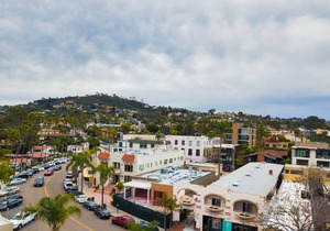 Seashore VI by AvantStay Cozy La Jolla Flat 5mins from the Beach!