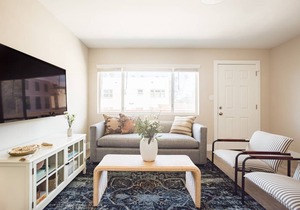 Seashore VI by AvantStay Cozy La Jolla Flat 5mins from the Beach!