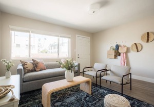 Seashore VI by AvantStay Cozy La Jolla Flat 5mins from the Beach!