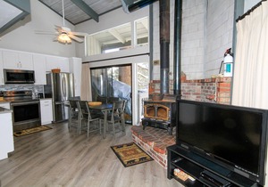 Sierra Park Villas #93