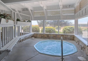Silver Surf Motel