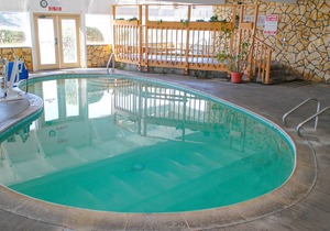 Silver Surf Motel