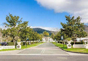 Silverado Resort and Spa II